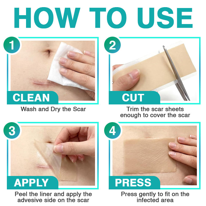 ๐จโโ๏ธ ๐พ๐๐ง๐๐ฝ๐ง๐๐๐ฏ๐ยฎ Microneedle Scar Care Patch