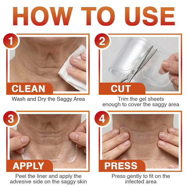 CareBreeze® Anti-Cellulite Microneedle Patch