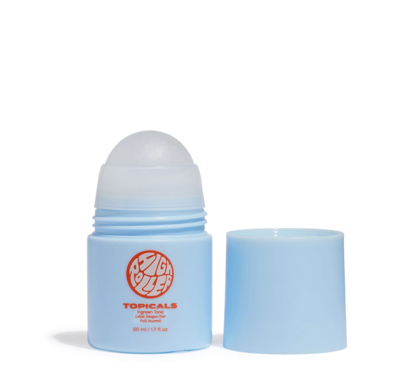 Lonqi® High Roller Ingrown Tonic