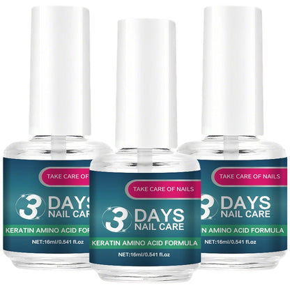 Lonqi® 3 Days Nail Care Formula