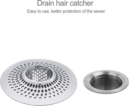 Lonqi® Drain Hair Catcher