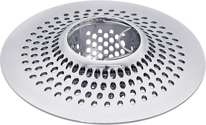 Lonqi® Drain Hair Catcher