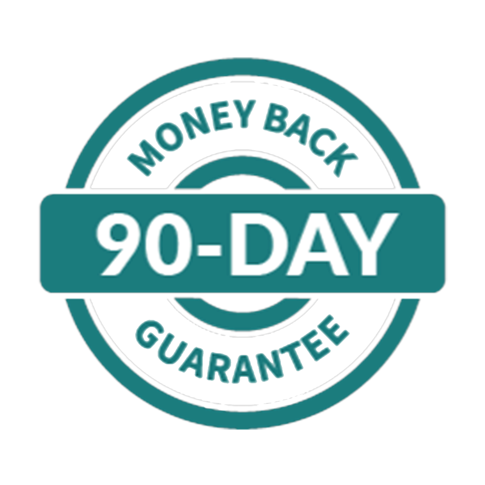 90-Day Risk Free Trial