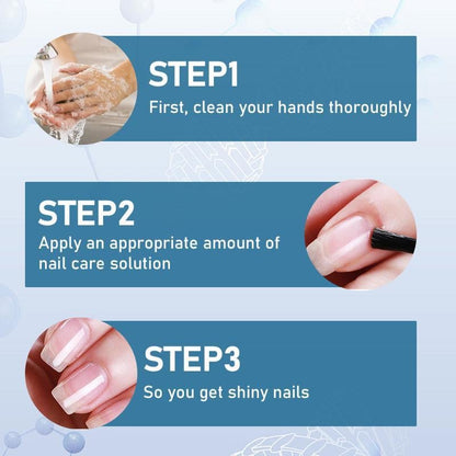 Lonqi® 3 Days Nail Care Formula