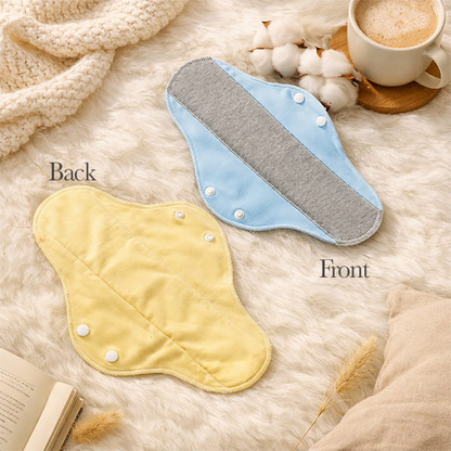 Lonqi® Reusable Leak-Guard Graphene Underpads