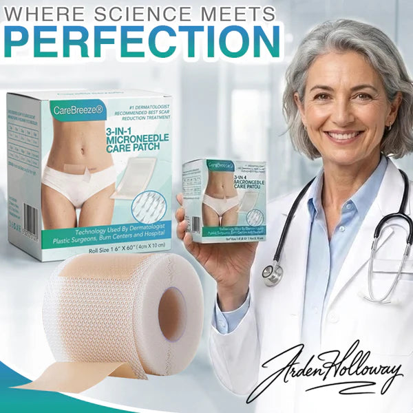 Dermatologist Endorsement