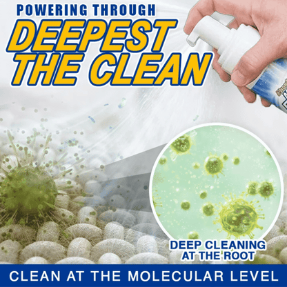 EaseHub® Multi-Enzyme Foam Cleaner