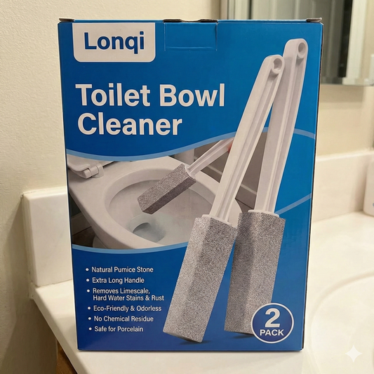 Lonqi® Toilet Bowl Cleaner