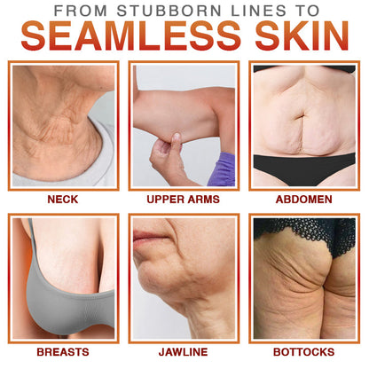 CareBreeze® Anti-Cellulite Microneedle Patch