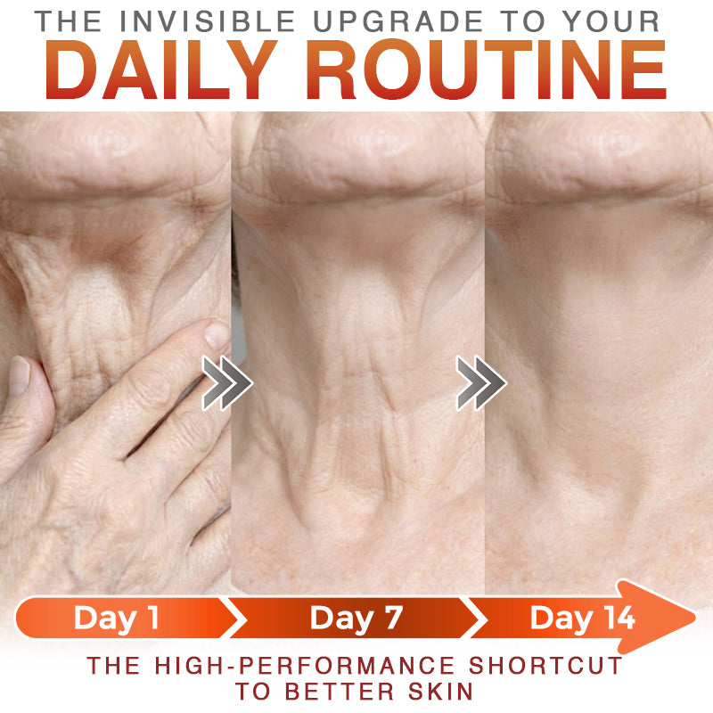 CareBreeze® Anti-Cellulite Microneedle Patch