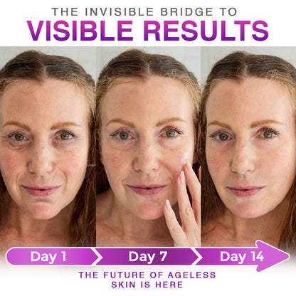 𝘾𝙖𝙧𝙚𝘽𝙧𝙚𝙚𝙯𝙚® Microneedle Anti-Aging Patch