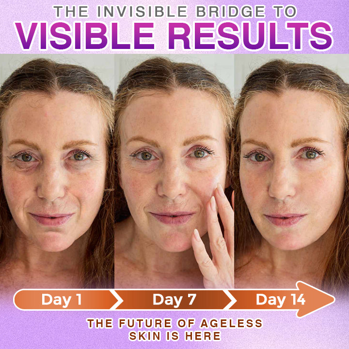 𝘾𝙖𝙧𝙚𝘽𝙧𝙚𝙚𝙯𝙚® Microneedle Anti-Aging Care Patch