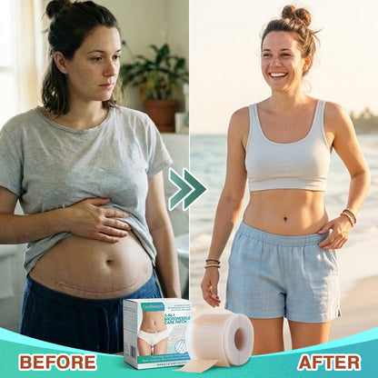 𝘾𝙖𝙧𝙚𝘽𝙧𝙚𝙚𝙯𝙚® Microneedle Scar Care Patch