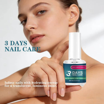 Lonqi® 3 Days Nail Care Formula