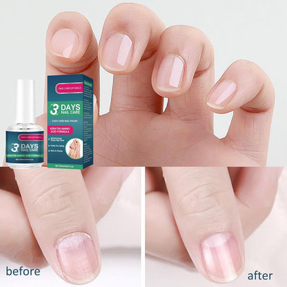 Lonqi® 3 Days Nail Care Formula