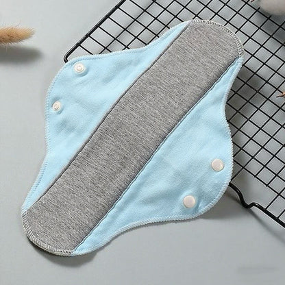 Lonqi® Reusable Leak-Guard Graphene Underpads