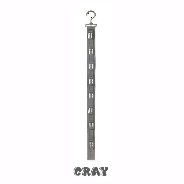 Lonqi® Vertical Hanging Multi-Cap Holder