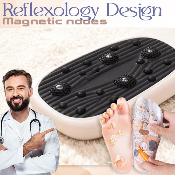 Lonqi® Magnetic Foot Arch Training Board