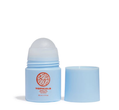 Lonqi® High Roller Ingrown Tonic