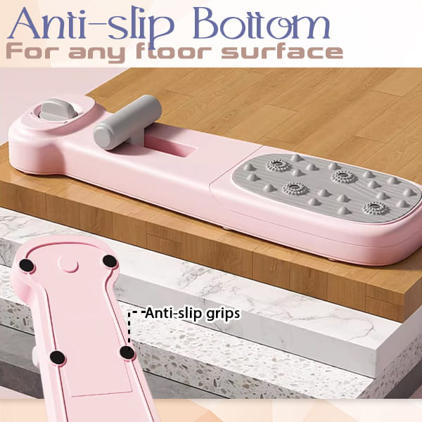 Lonqi® Magnetic Foot Arch Training Board