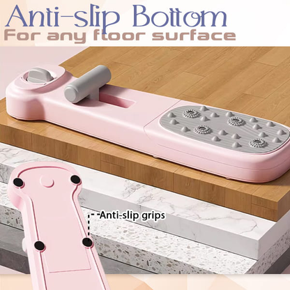 Lonqi® Magnetic Foot Arch Training Board