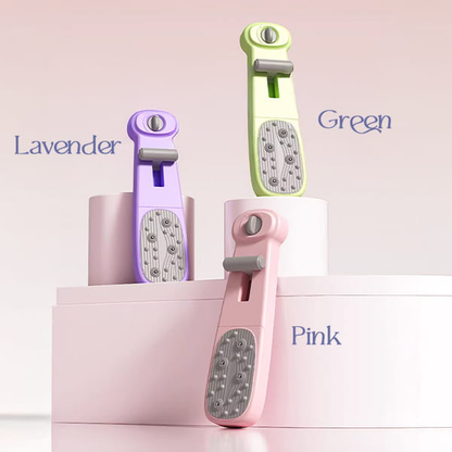 Lonqi® Magnetic Foot Arch Training Board