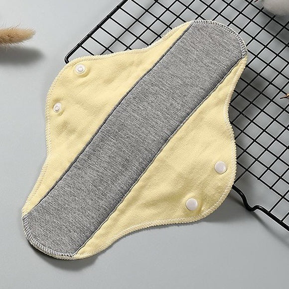 Lonqi® Reusable Leak-Guard Graphene Underpads